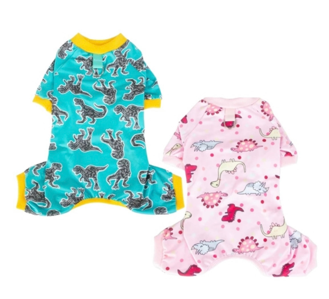 Pyjamas