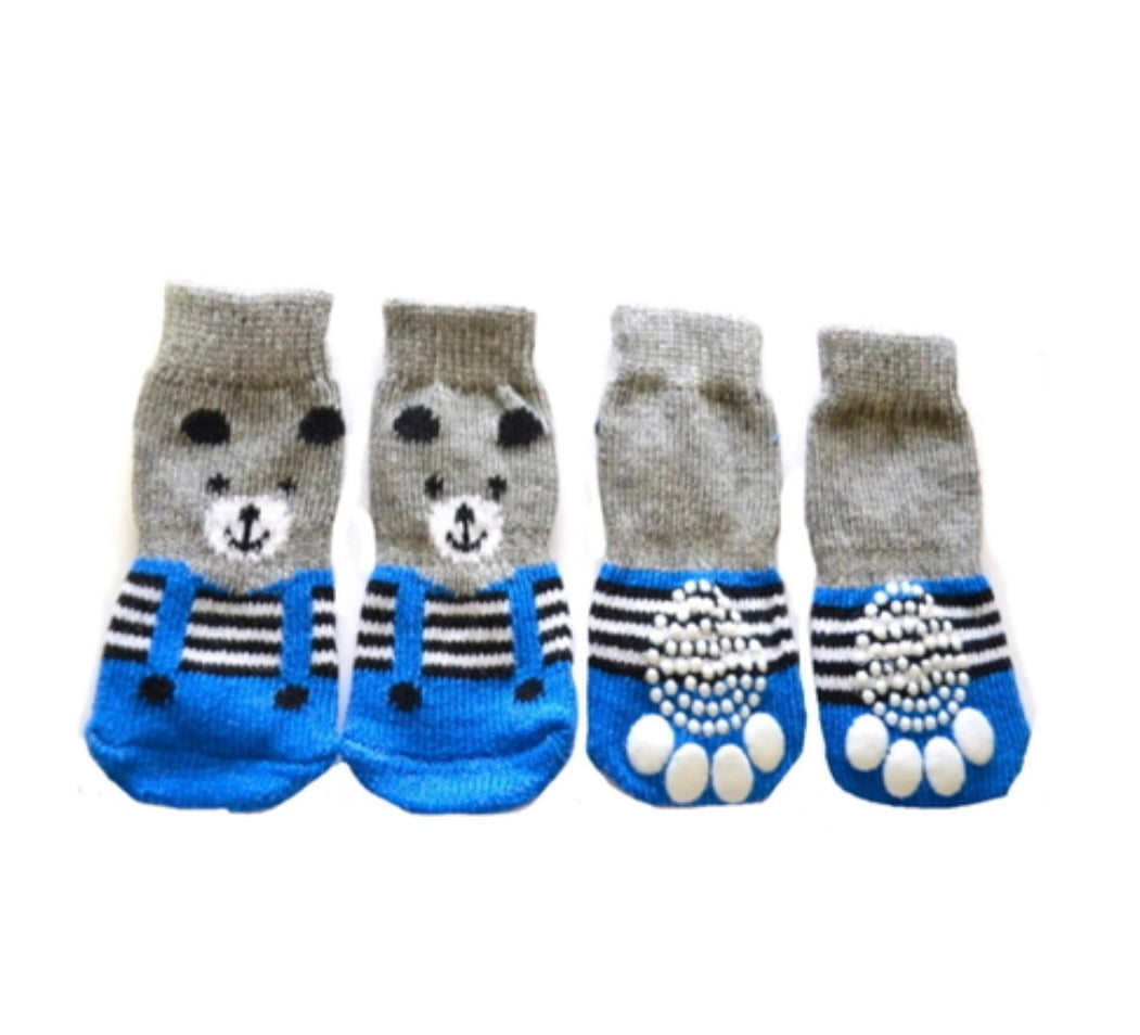 Shoes & Socks