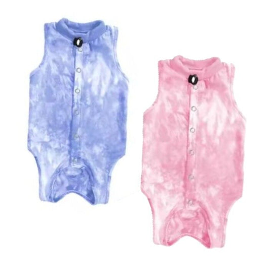 Cat Medical Recovery Jumpsuit