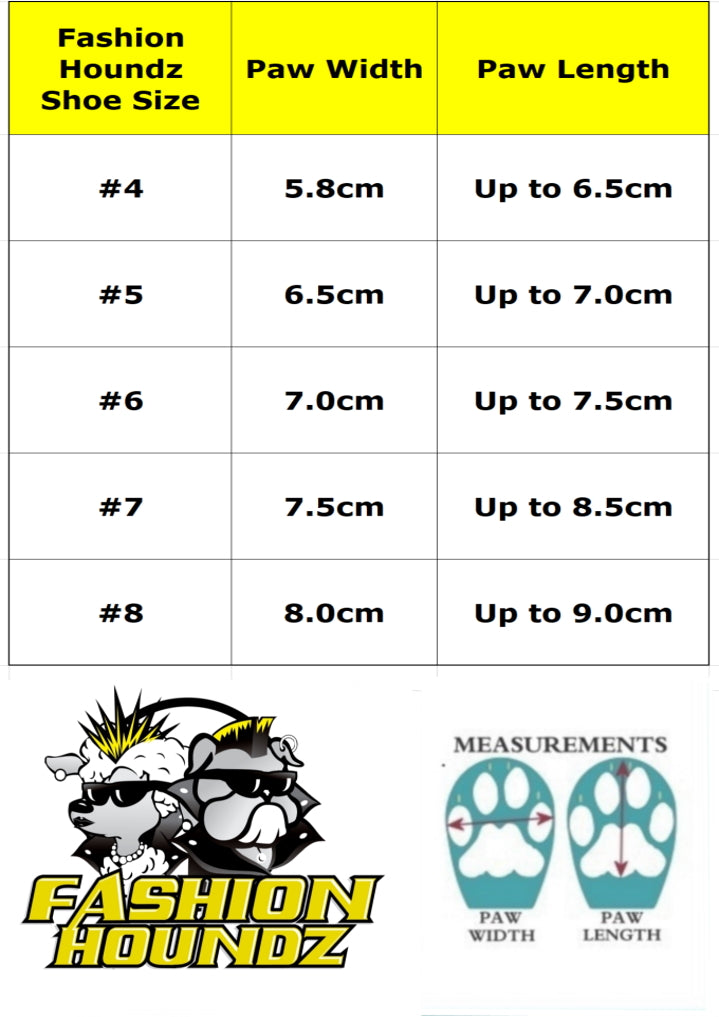 Non-Skid Activity Shoes Black