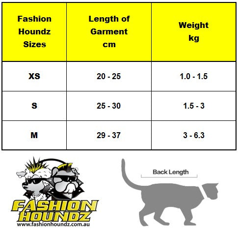 Cat Medical Recovery Jumpsuit