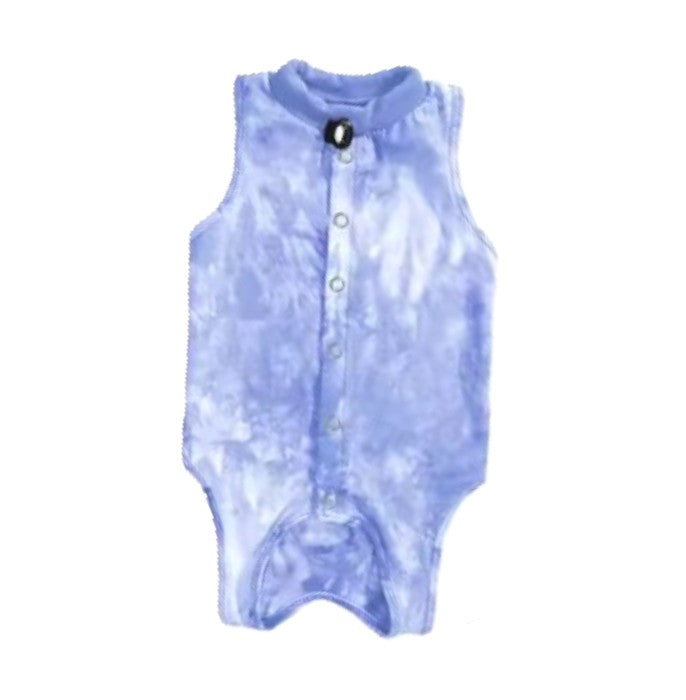 Cat Medical Recovery Jumpsuit