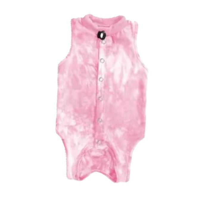 Cat Medical Recovery Jumpsuit