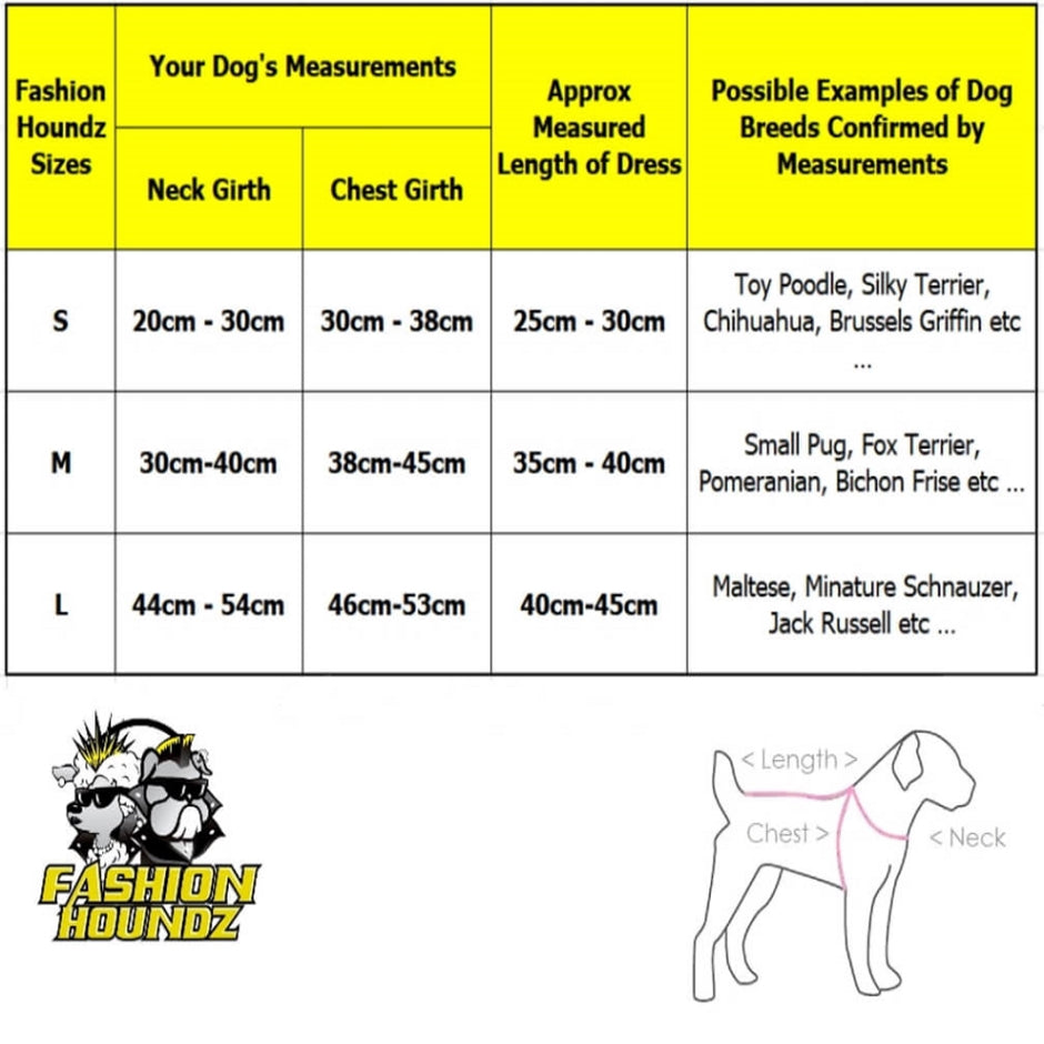 Dress Slinky Leopard with Pearl Necklace