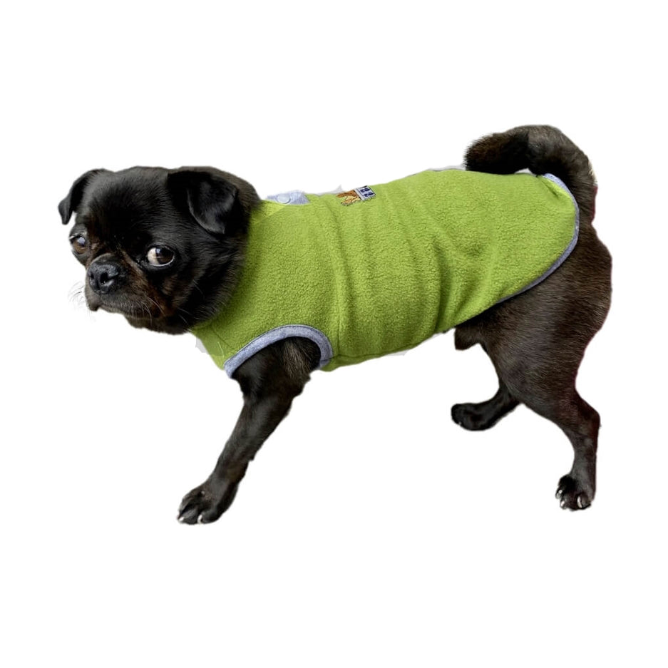Sweater Fleece