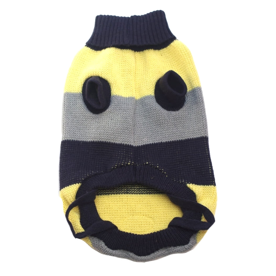 Sweater Stars and Stripes