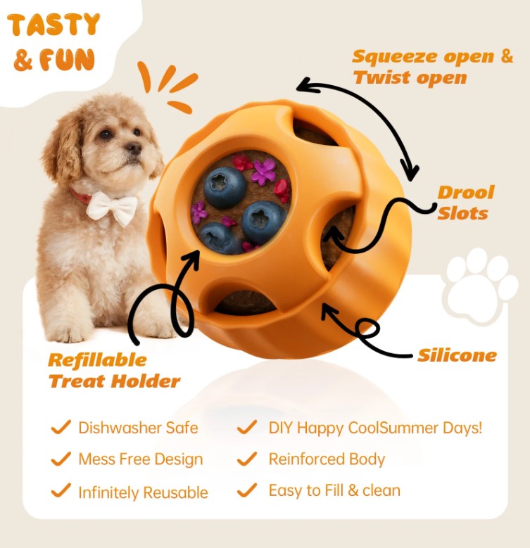 Play & Enrichment Pack