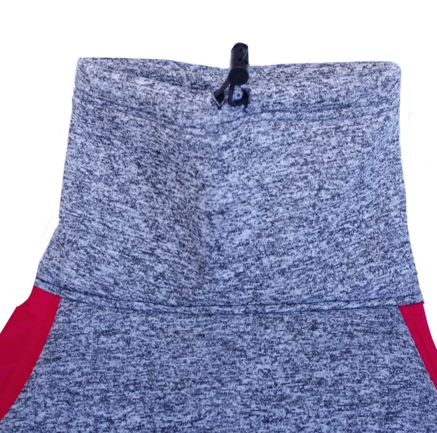 Coat Greyhound Whippet Red