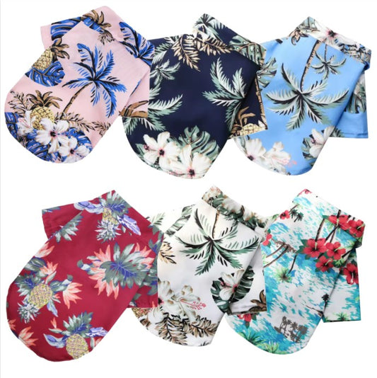 Shirt Hawaiian