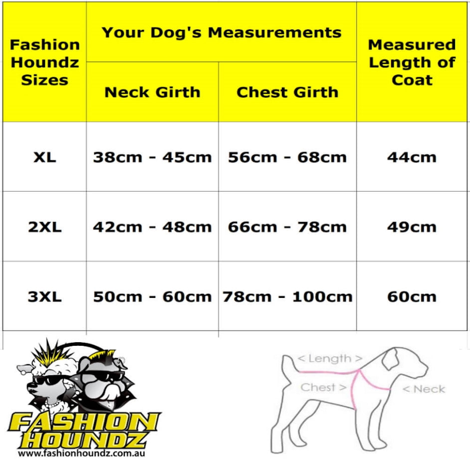 Coat Water Resistant