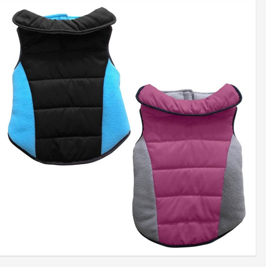 Coat Puffer Parka
