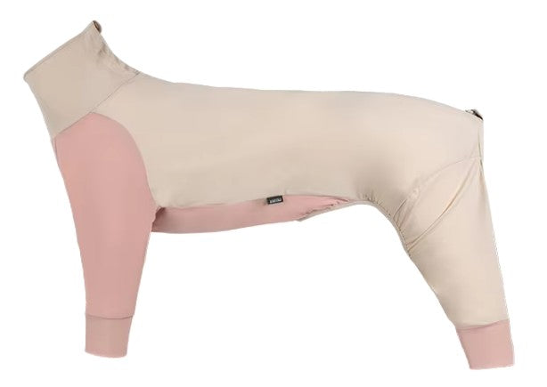 Rash Jumpsuit Sun Protection 50+ SPF