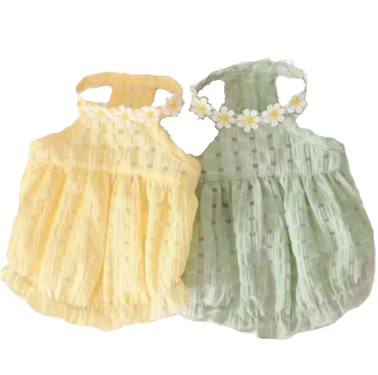 Dress Daisy Chains
