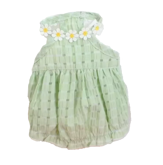 Dress Daisy Chains