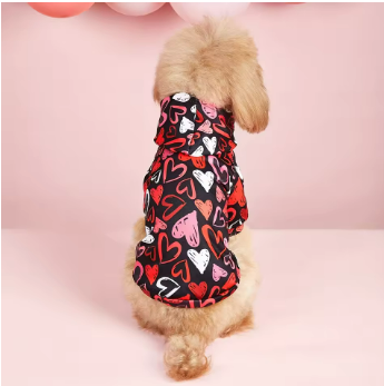 Shirt Hoodie Sweetheart