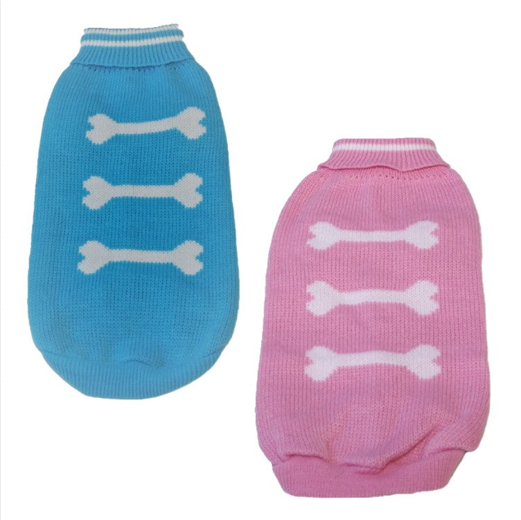 Sweater Multi Bones