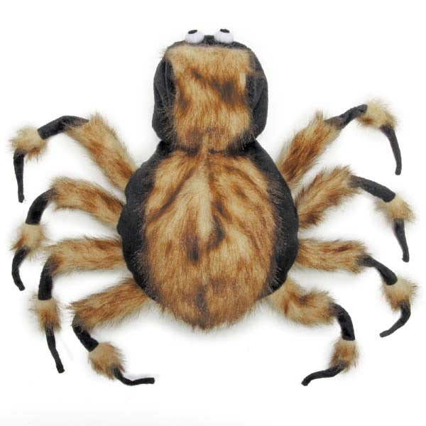 Dress Up Costume Tarantula Spider