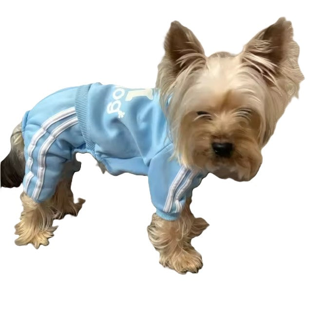 Tracksuit Jumpsuit Hoodie Adidog