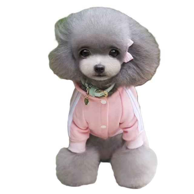 Tracksuit Jumpsuit Hoodie Adidog