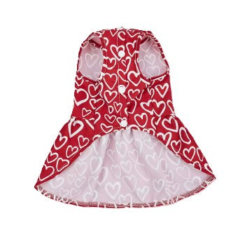 Valentines Dress