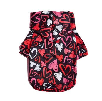 Valentines Hoodie Shirt