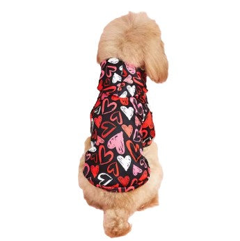 Valentines Hoodie Shirt