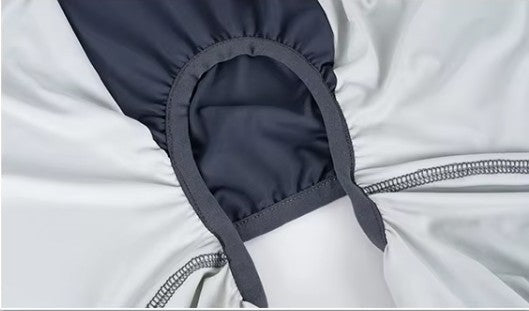 Rash Jumpsuit Sun Protection 50+ SPF