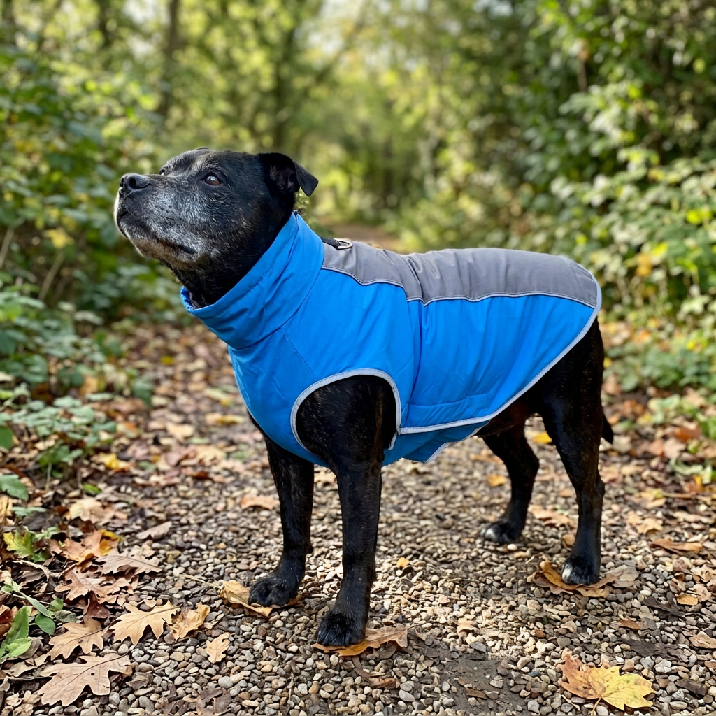 Coat Everyday Water Resistant