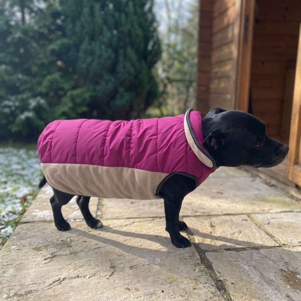 Coat Everyday Puffer Parka