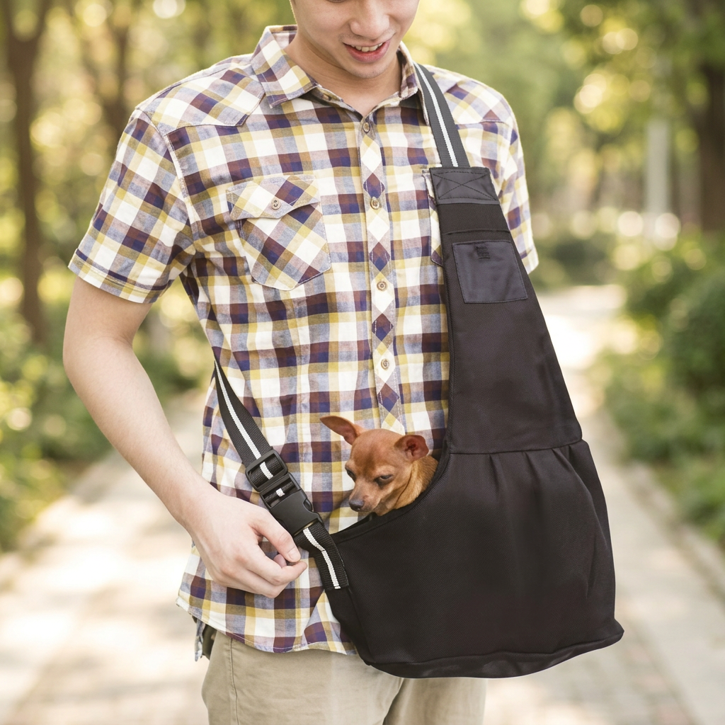 Carry Sling Bag