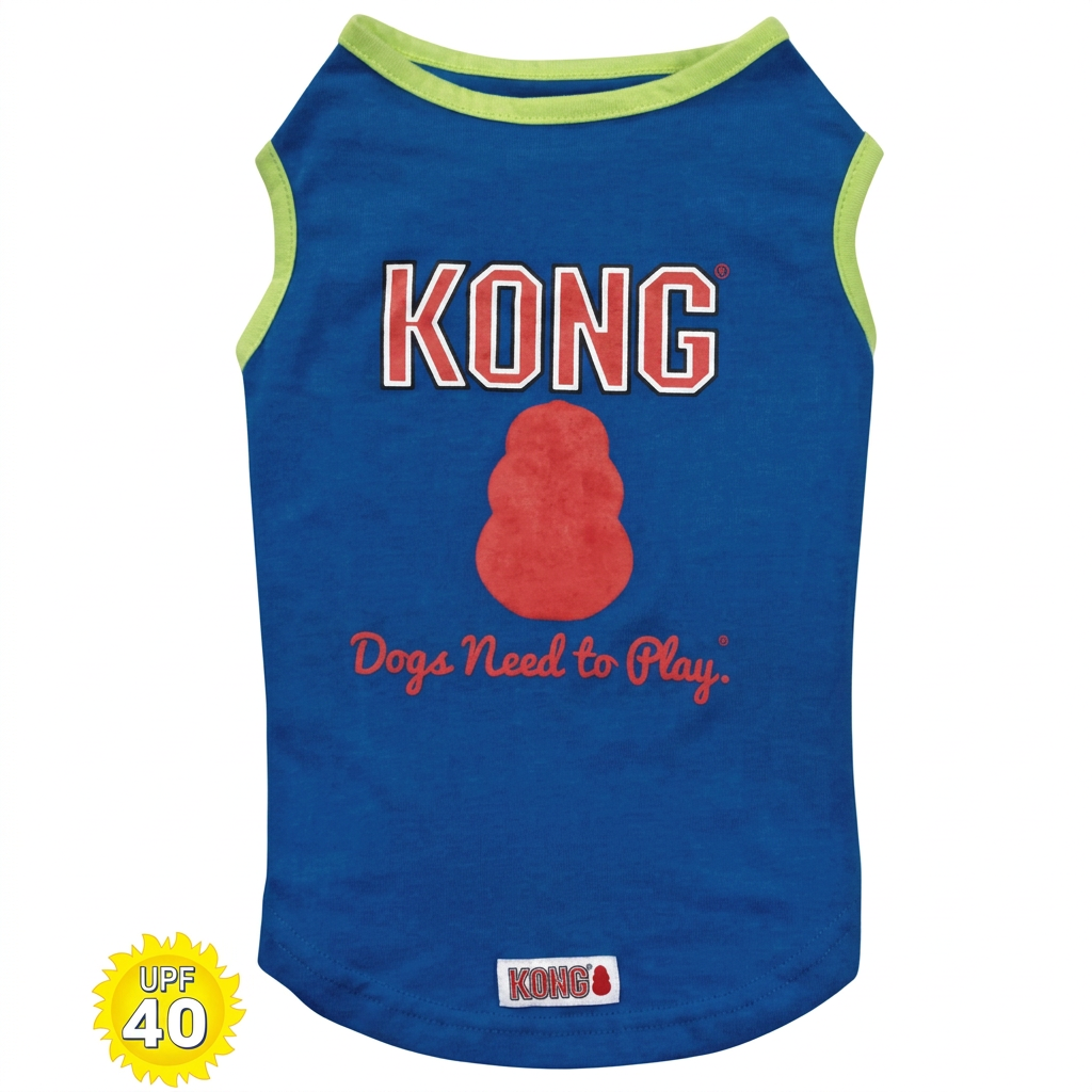 Shirt Kong Sun Protection 40+ SPF
