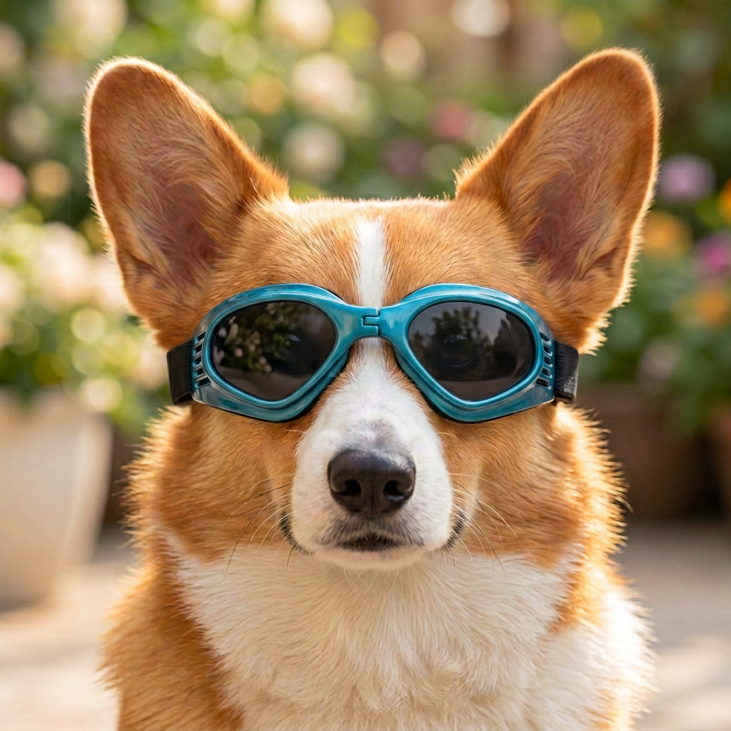 Goggles Sunglasses