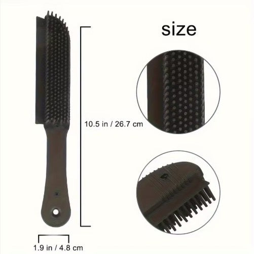 Pet Hair Remover Brush
