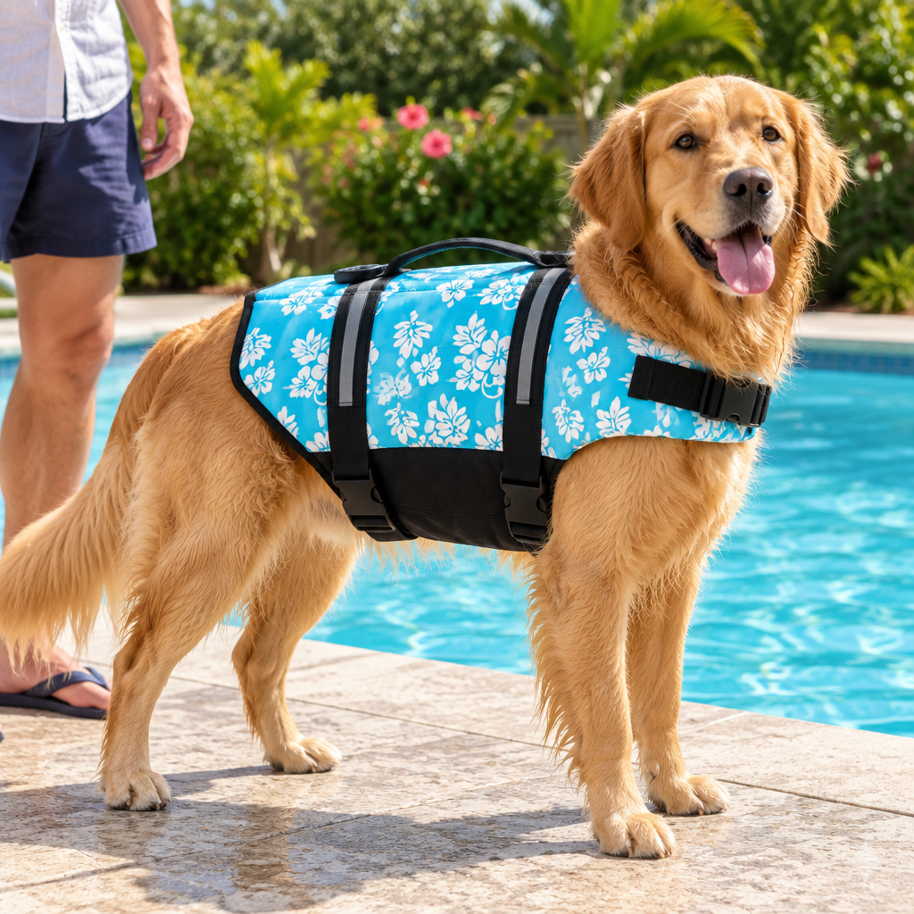 Life Jacket