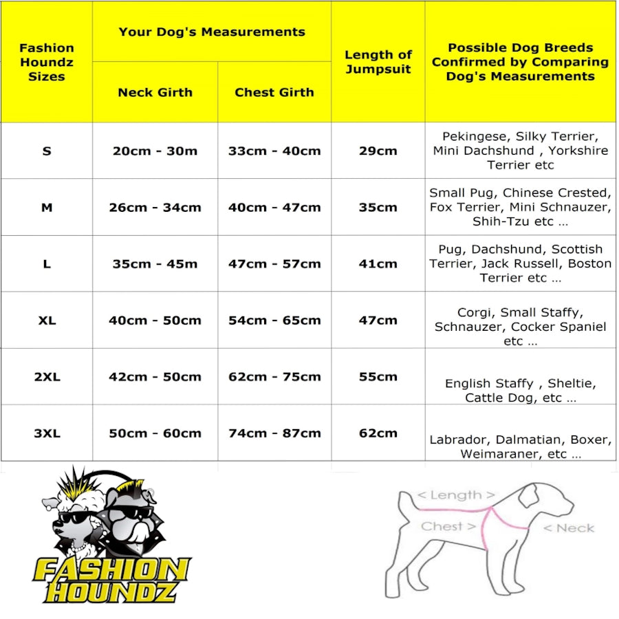 Dog Medical Recovery Jumpsuit Grey