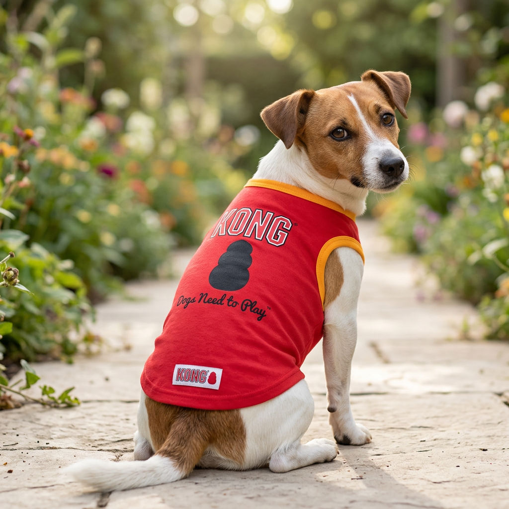 Shirt Kong Sun Protection 40+ SPF