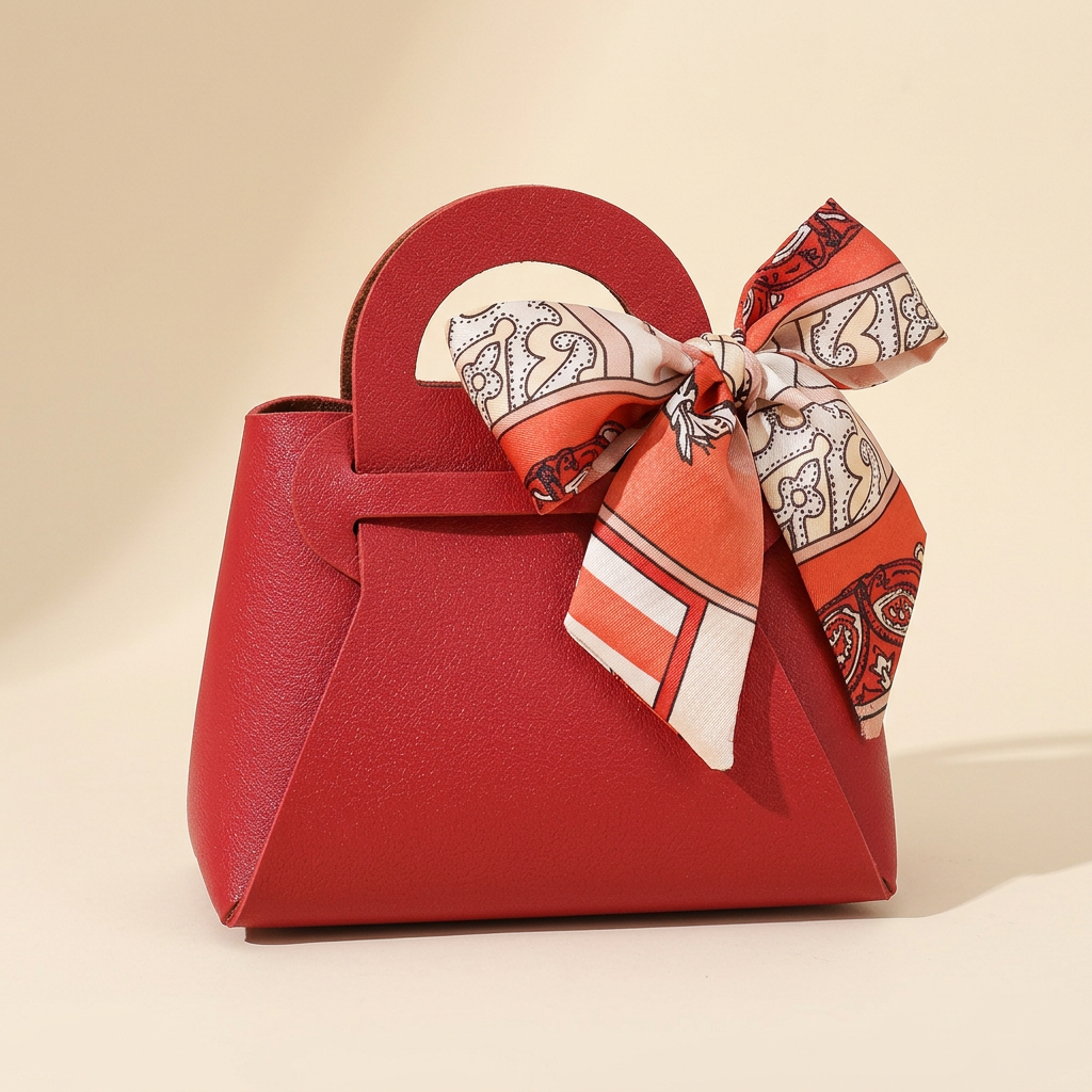 Micro Mini Handbag