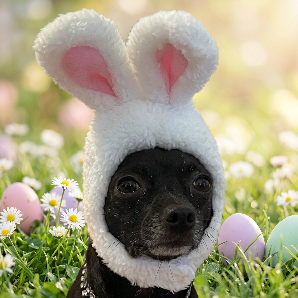 Bunny Ears