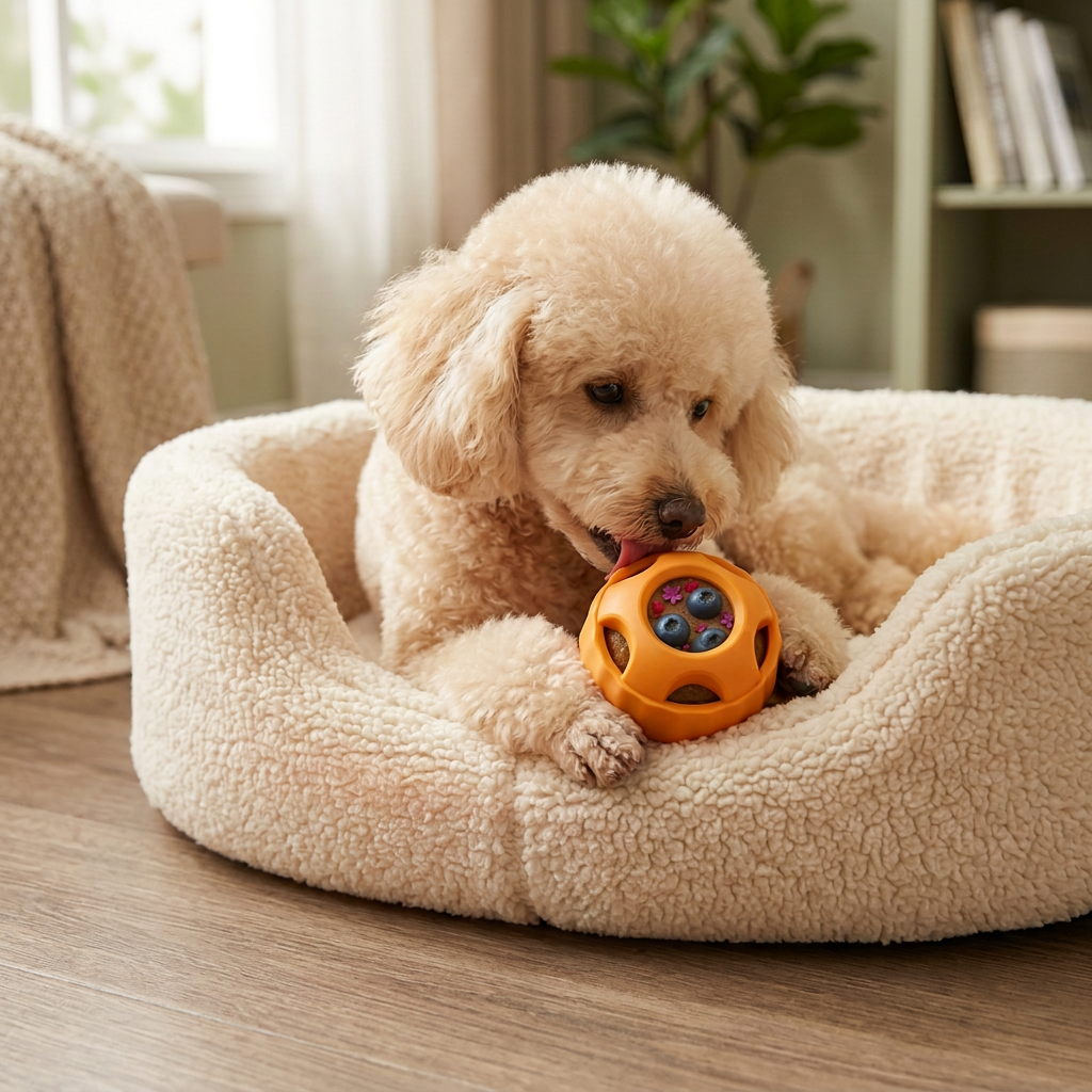 Play & Enrichment Pack