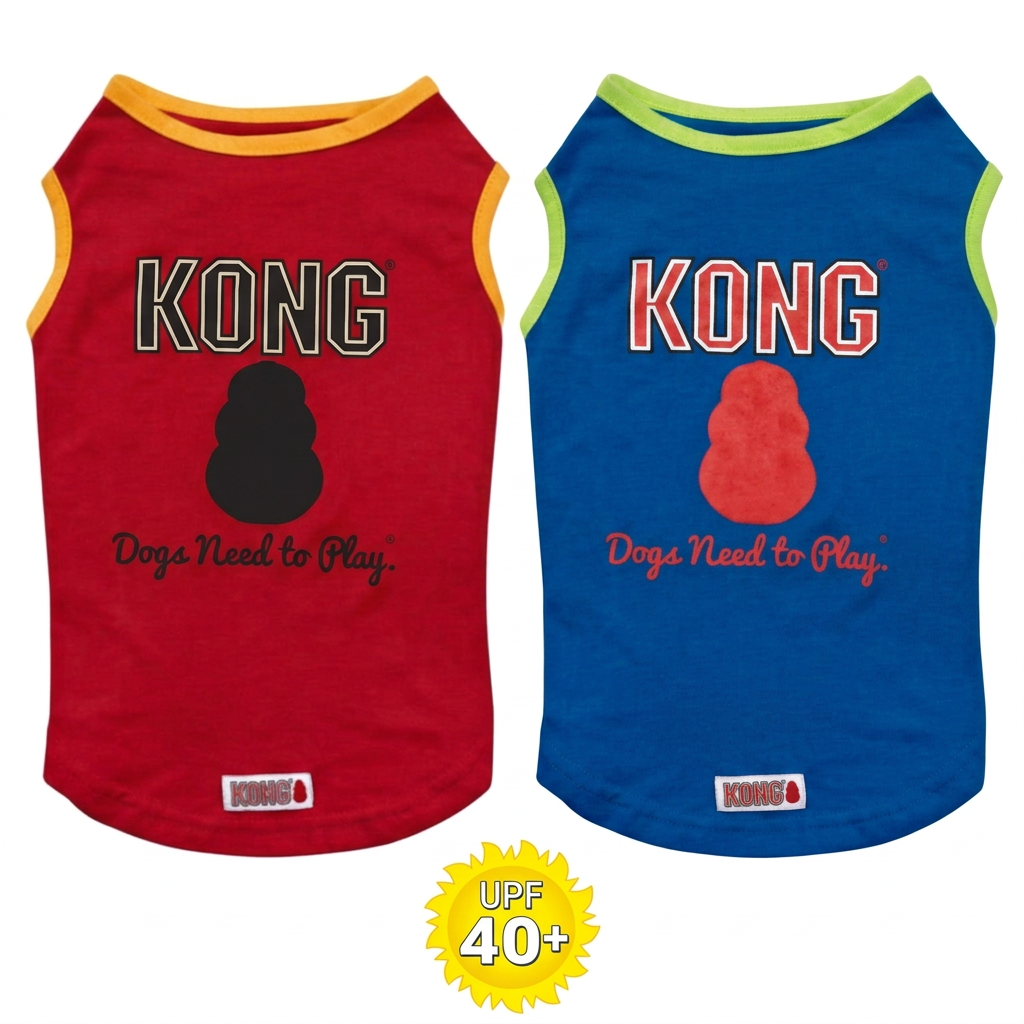 Shirt Kong Sun Protection 40+ SPF