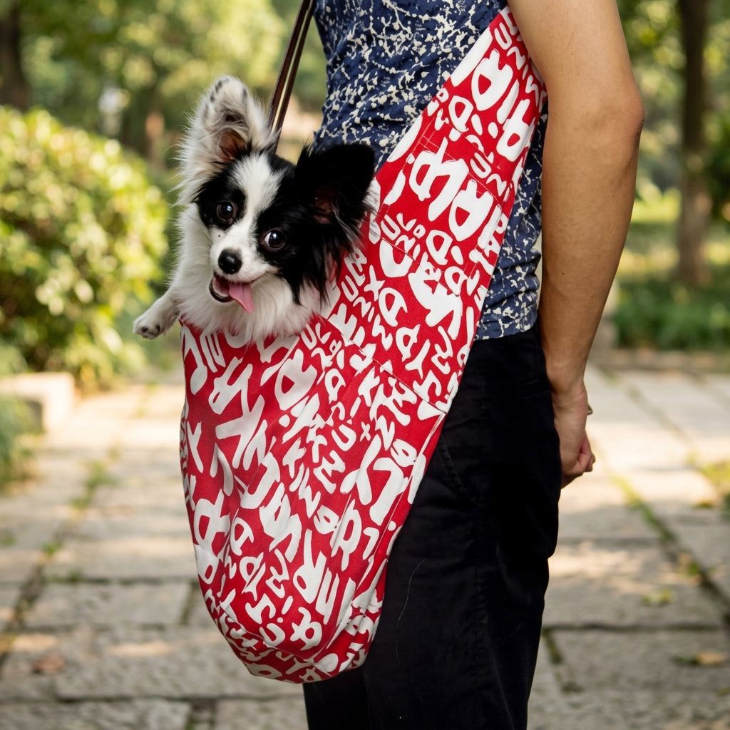 Carry Sling Bag