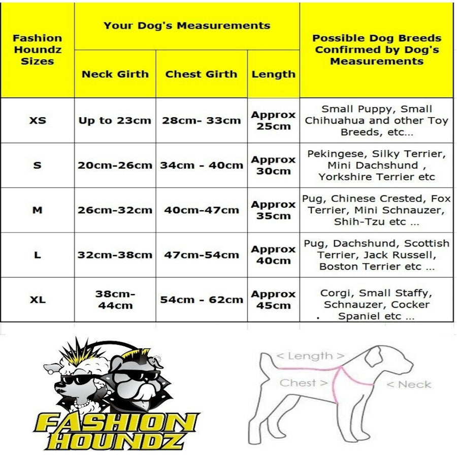 Dress Knitted Red Cougar