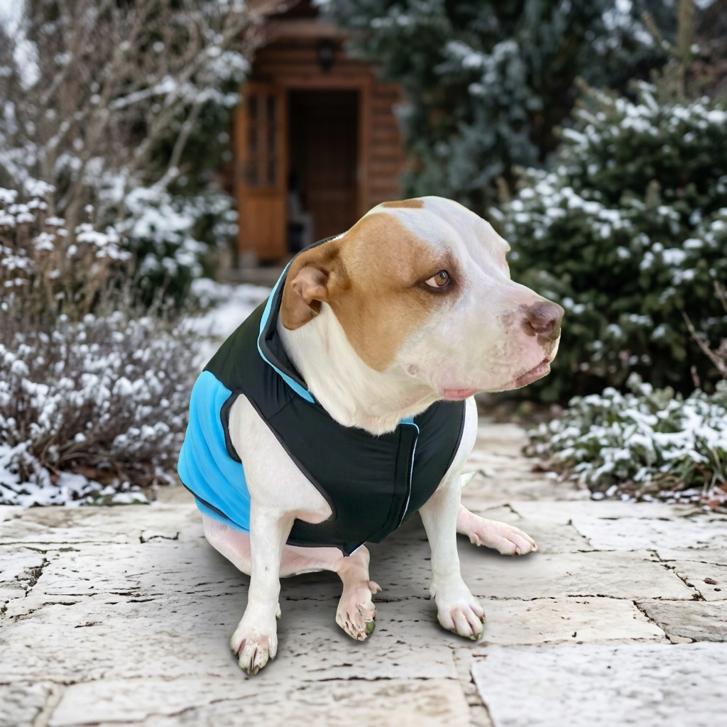 Coat Everyday Puffer Parka