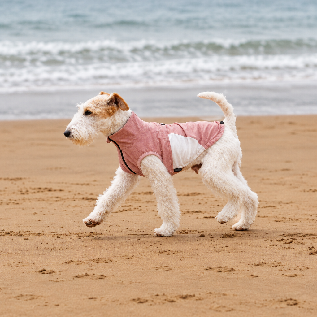 Cooling Summer Breeze Vest