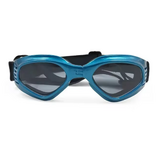 Dog Goggles Sunglasses Blue