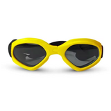 Dog Goggles Sunglasses Yellow