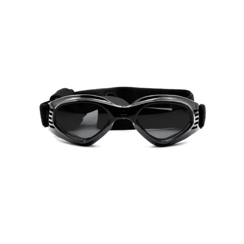 Dog Goggles Sunglasses Black