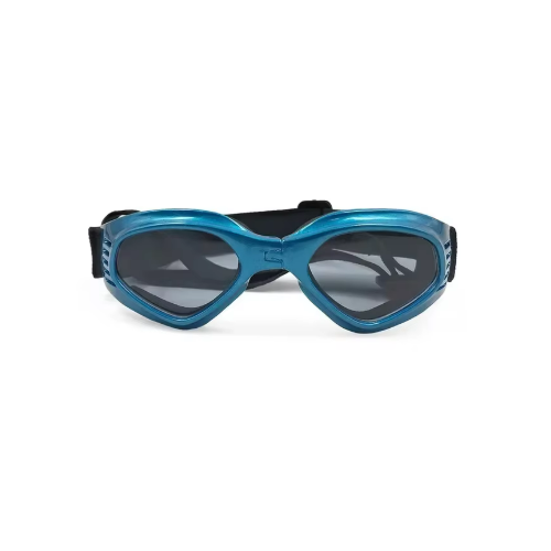 Dog Goggles Sunglasses Blue