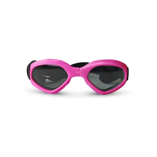 Dog Goggles Sunglasses Pink