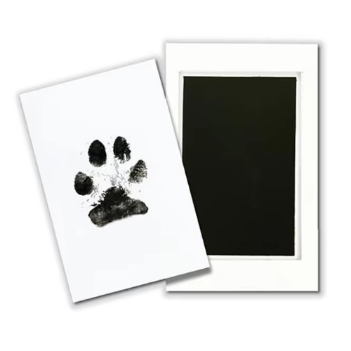 Paw Print Ink Kit